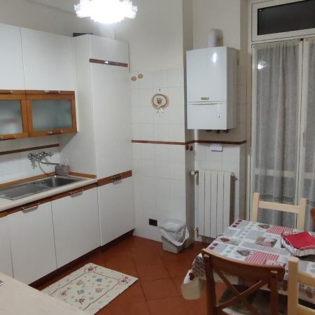 Casa Malu Apartment Генуа Екстериор снимка