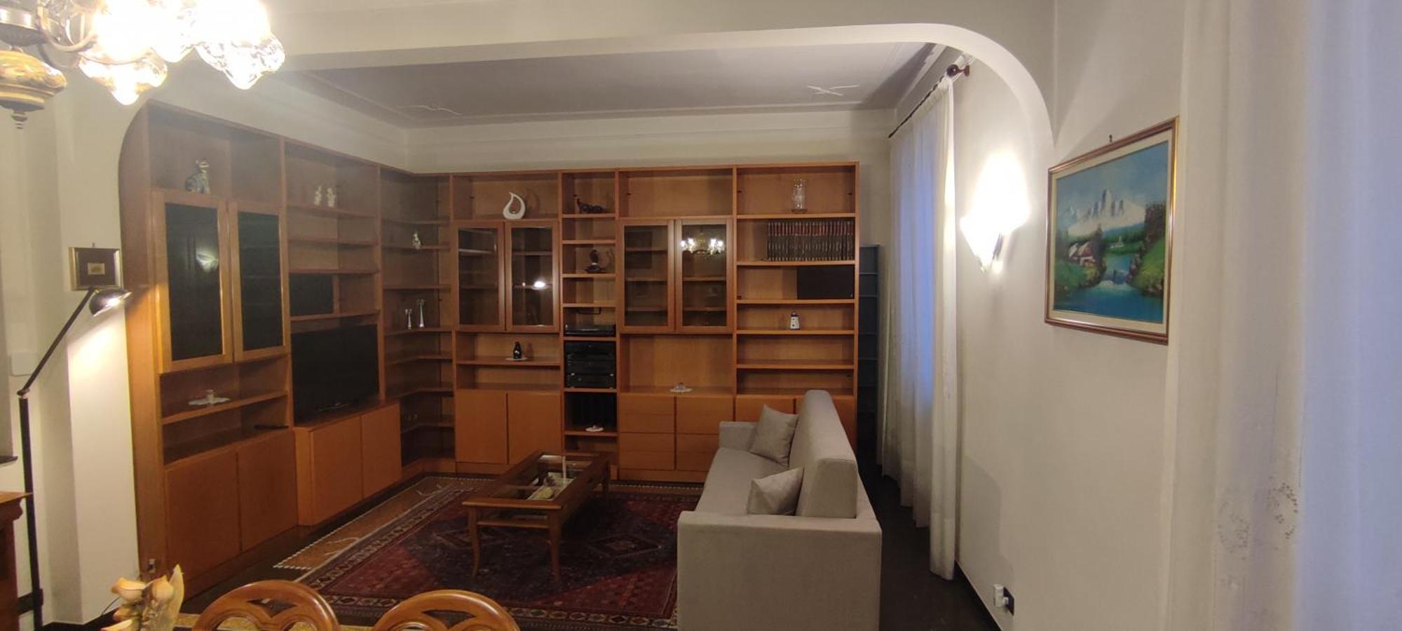 Casa Malu Apartment Генуа Екстериор снимка