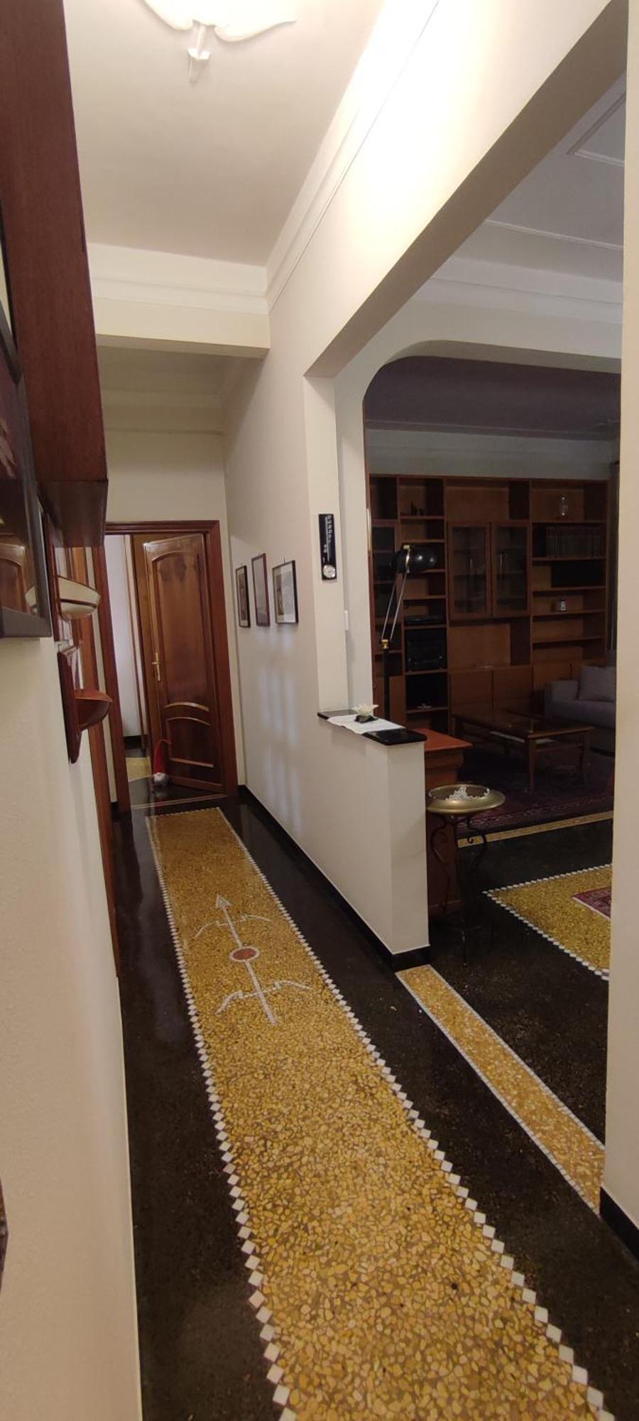 Casa Malu Apartment Генуа Екстериор снимка