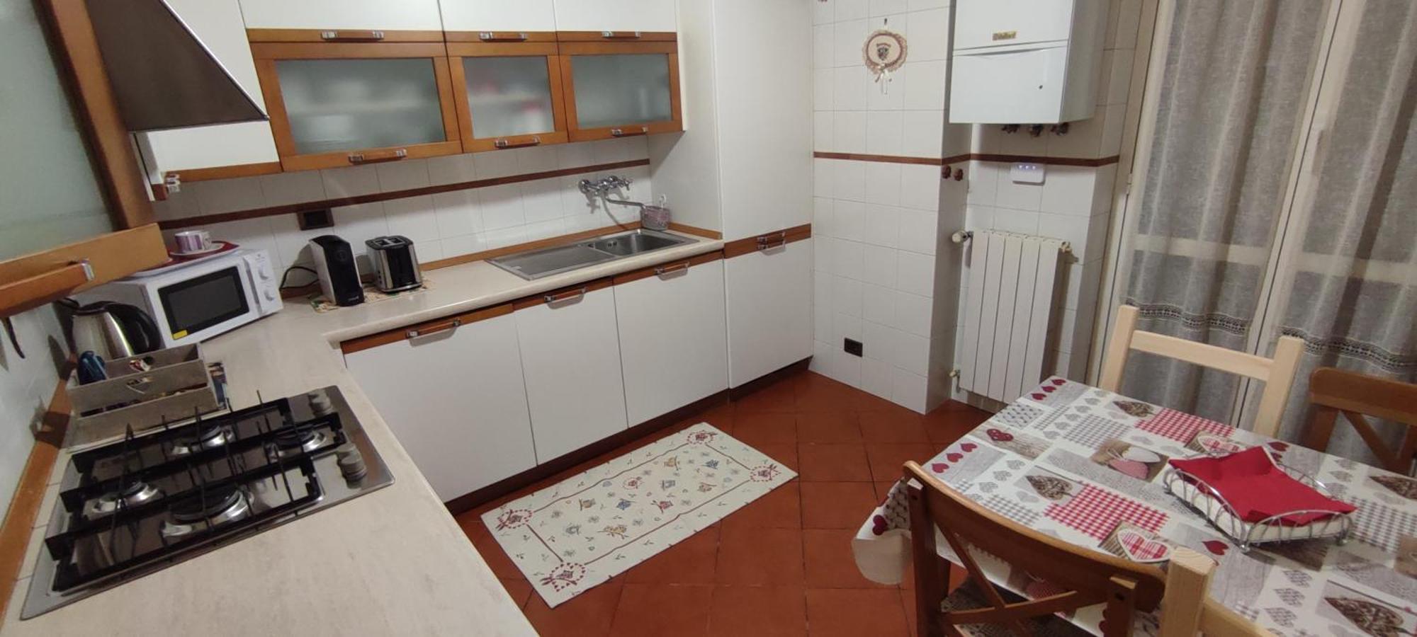 Casa Malu Apartment Генуа Екстериор снимка